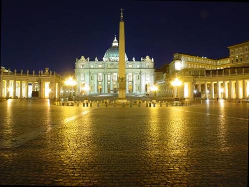 VATICAN