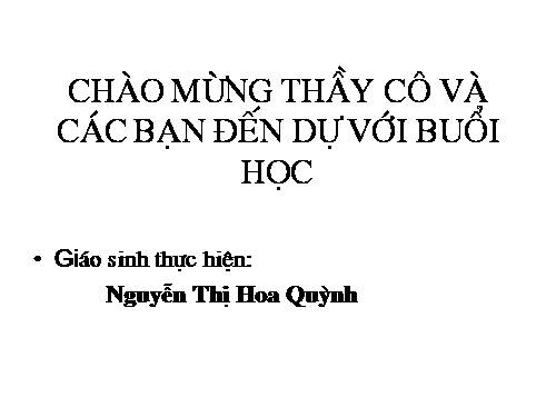 Bài 29. Vùng Tây Nguyên (tiếp theo)