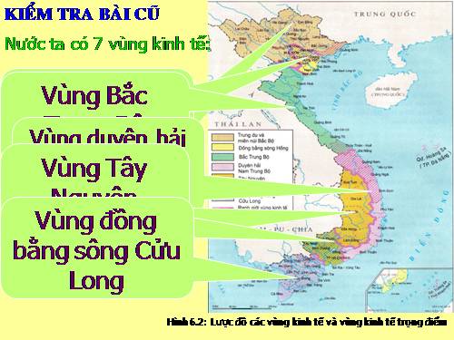 Bài 17. Vùng Trung du và miền núi Bắc Bộ