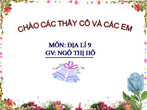 Bài 30. Thực hành: So sánh tình hình sản xuất cây công nghiệp lâu năm ở Trung du và miền núi Bắc Bộ với Tây Nguyên