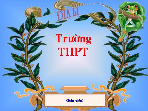 TRANH SOẠN GIÁO ÁN