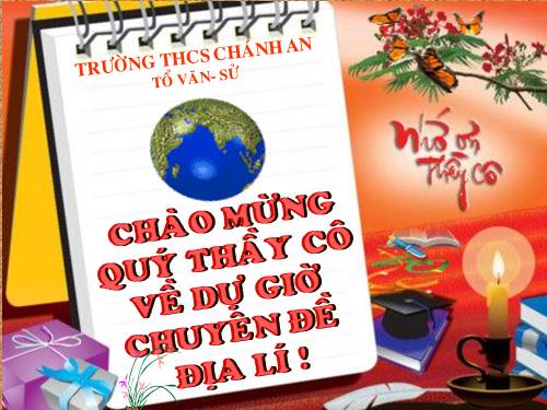 Bài 24. Vùng Bắc Trung Bộ (tiếp theo)