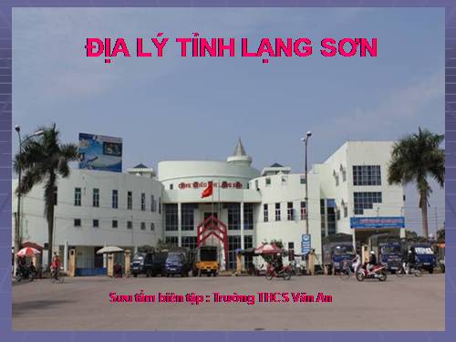 Bài 41. Địa lí tỉnh (thành phổ)