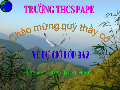 Bài 17. Vùng Trung du và miền núi Bắc Bộ