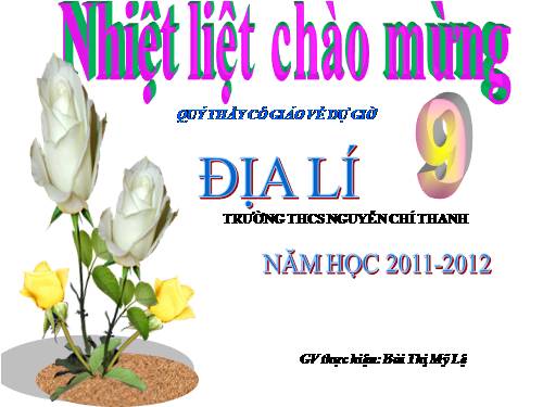 Bài 13. Vai trò, đặc điểm phát triển và phân bố của dịch vụ