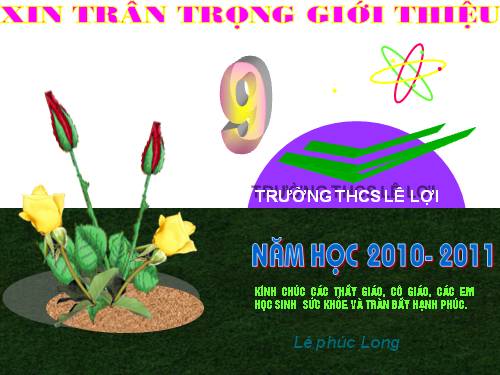 Bài 18. Vùng Trung du và miền núi Bắc Bộ (tiếp theo)