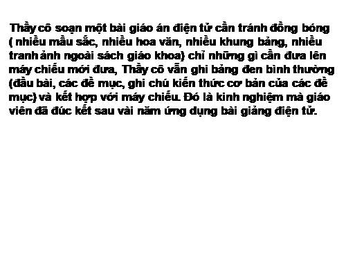 Bài 14. Giao thông vận tải và bưu chính viễn thông