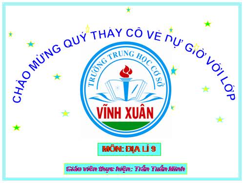 Bài 8. Sự phát triển và phân bố nông nghiệp