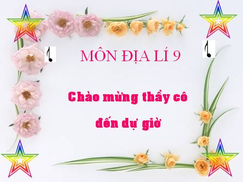 Bài 8. Sự phát triển và phân bố nông nghiệp