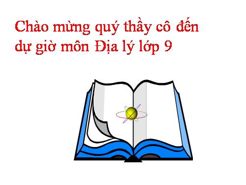 Bài 39. Phát triển tổng hợp kinh tế và bảo vệ tài nguyên, môi trường biển - đảo (tiếp theo)