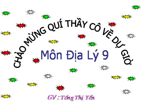 Bài 38. Phát triển tổng hợp kinh tế và bảo vệ tài nguyên, môi trường biển - đảo