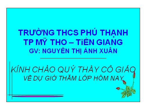 Bài 39. Phát triển tổng hợp kinh tế và bảo vệ tài nguyên, môi trường biển - đảo (tiếp theo)