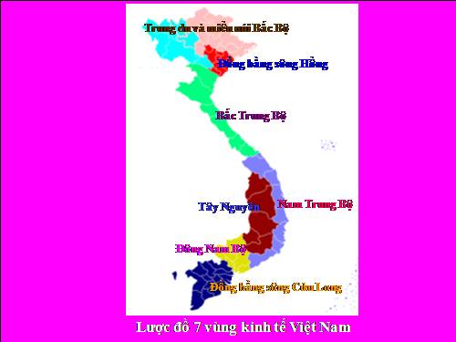 Bài 23. Vùng Bắc Trung Bộ