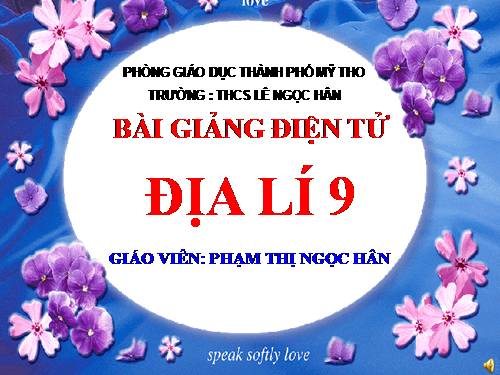 Bài 28. Vùng Tây Nguyên