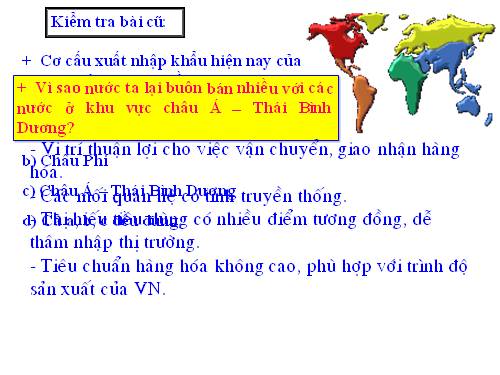 Bài 16. Thực hành: Vẽ biểu đồ về sự thay đổi cơ cấu kinh tế