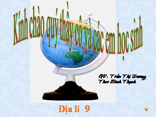 Bài 34. Thực hành: Phân tích một số ngành công nghiệp trọng điểm ở Đông Nam Bộ