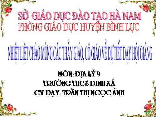 Bài 30. Thực hành: So sánh tình hình sản xuất cây công nghiệp lâu năm ở Trung du và miền núi Bắc Bộ với Tây Nguyên