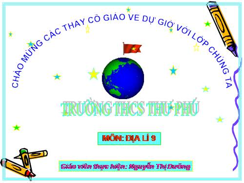 Bài 32. Vùng Đông Nam Bộ (tiếp theo)