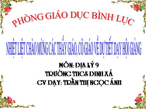 Bài 30. Thực hành: So sánh tình hình sản xuất cây công nghiệp lâu năm ở Trung du và miền núi Bắc Bộ với Tây Nguyên