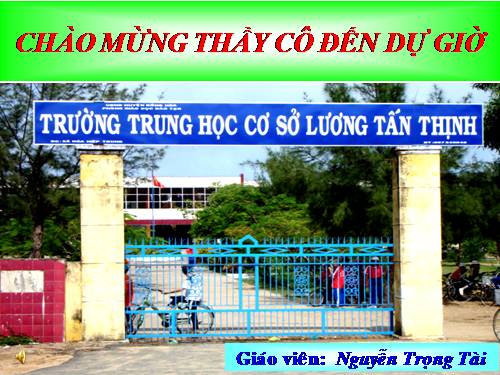 Bài 13. Vai trò, đặc điểm phát triển và phân bố của dịch vụ