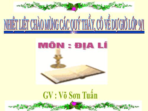 Bài 35. Vùng Đồng bằng sông Cửu Long