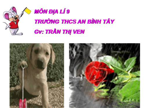 Bài 23. Vùng Bắc Trung Bộ