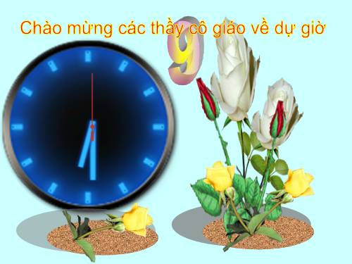 Bài 15. Thương mại và du lịch