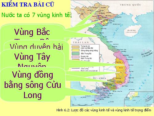 Bài 17. Vùng Trung du và miền núi Bắc Bộ