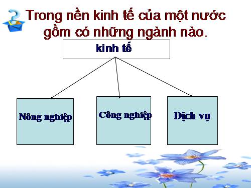 Bài 13. Vai trò, đặc điểm phát triển và phân bố của dịch vụ