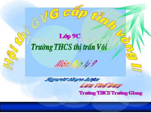 Bài 36. Vùng Đồng bằng sông Cửu Long (tiếp theo)