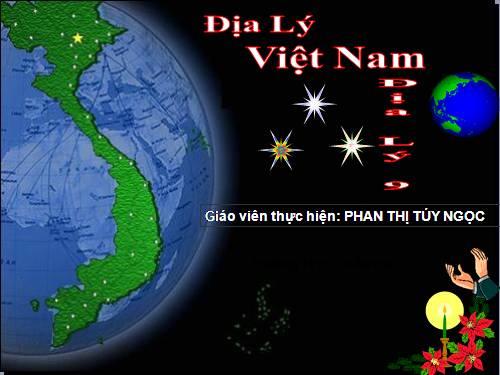 Bài 15. Thương mại và du lịch