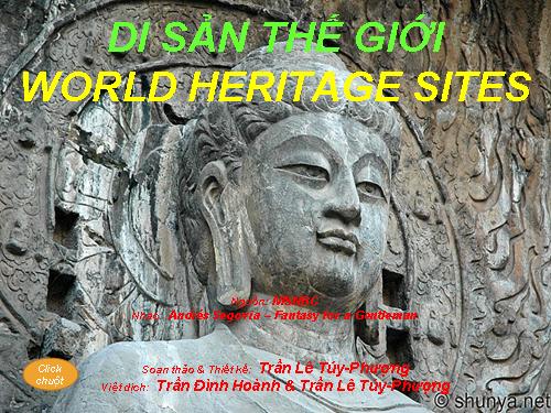 di san the gioi