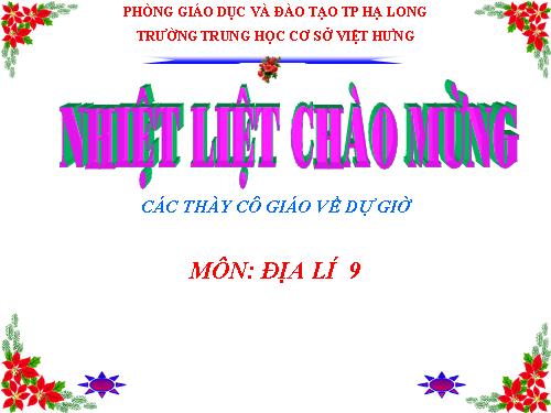 Bai 13. Vai tro, dac diem PT va phan bo cua dich vu