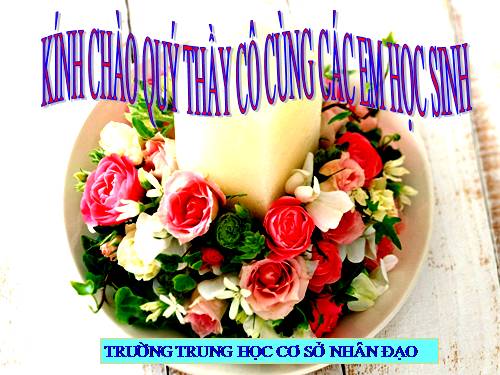 Bài 15. Thương mại và du lịch