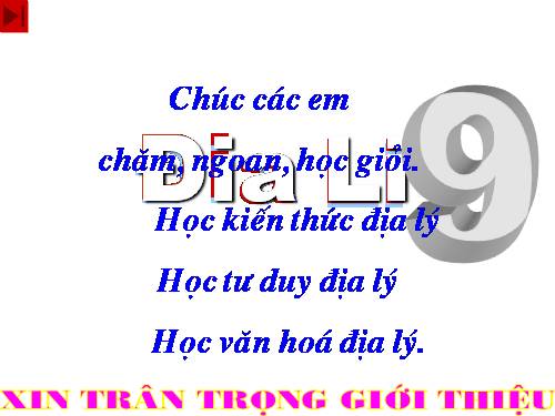 Bài 4. Lao động và việc làm. Chất lượng cuộc sống