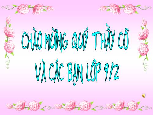 Bài 41. Địa lí tỉnh (thành phổ)