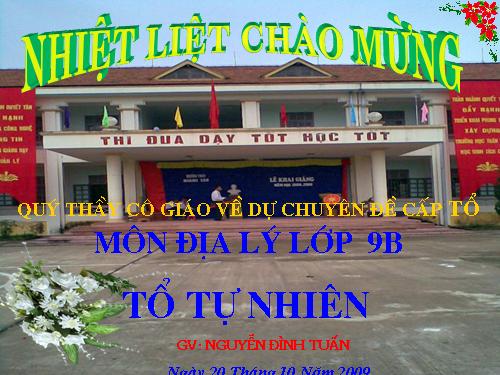 Bài 15. Thương mại và du lịch