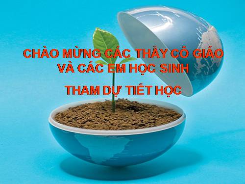 ĐỊA 9 TIẾT 45