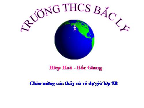 Bài 21. Vùng Đồng bằng sông Hồng (tiếp theo)