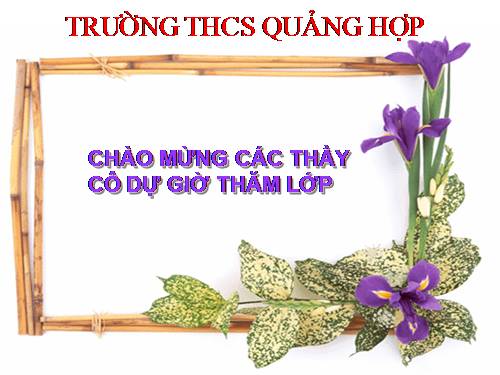 Bài 23. Vùng Bắc Trung Bộ