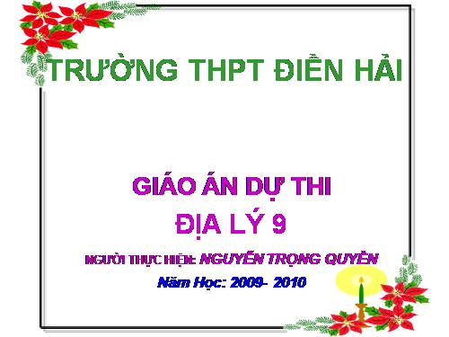 Bài 28. Vùng Tây Nguyên