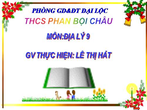 Bài 31. Vùng Đông Nam Bộ