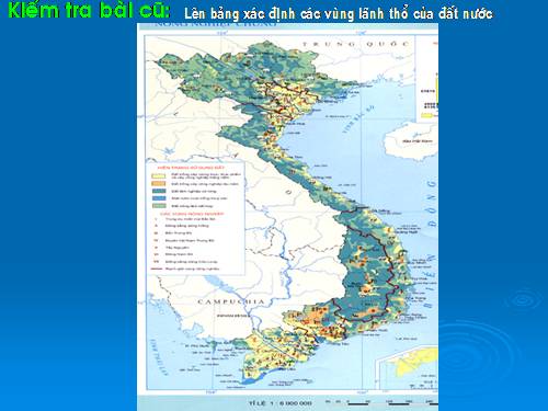 Bài 35. Vùng Đồng bằng sông Cửu Long