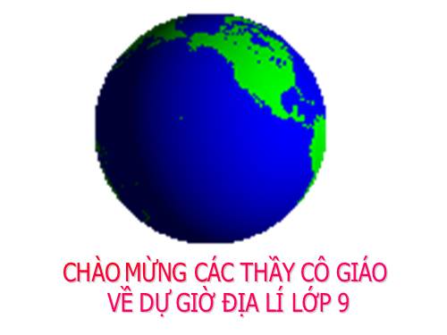 Bài 31. Vùng Đông Nam Bộ