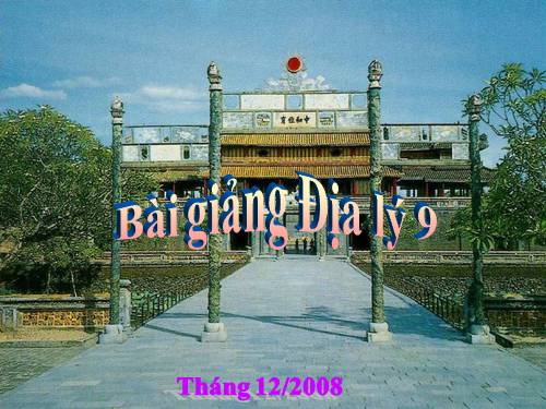 Bài 28. Vùng Tây Nguyên