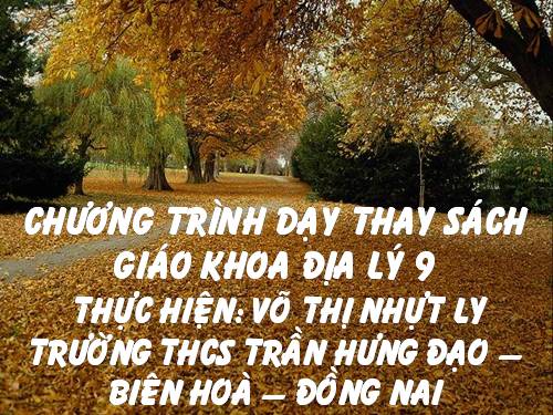 Bài 35. Vùng Đồng bằng sông Cửu Long