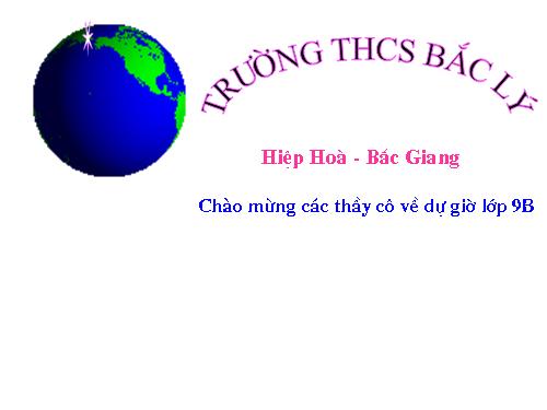 Bài 21. Vùng Đồng bằng sông Hồng (tiếp theo)