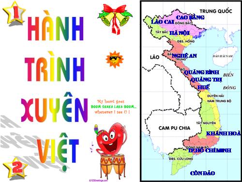 Bài 41. Địa lí tỉnh (thành phổ)