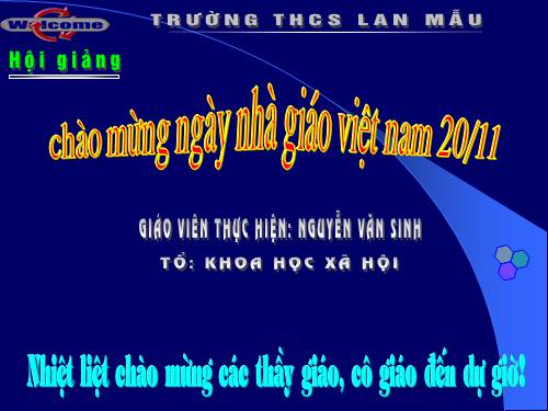 Bài 17. Vùng Trung du và miền núi Bắc Bộ