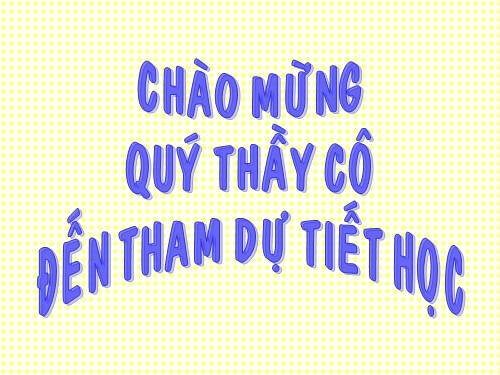 Bài 15. Thương mại và du lịch